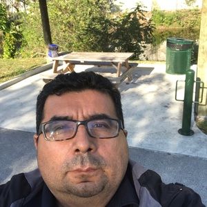 Meet your Posher, Luis